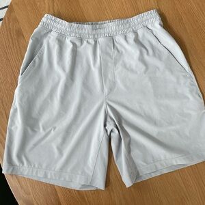 Lululemon Pace Breaker Linerless Short - 7”
